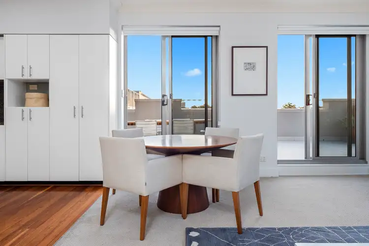 Fourth view of Homely apartment listing, 501/2-12 Smail Street, Ultimo NSW 2007