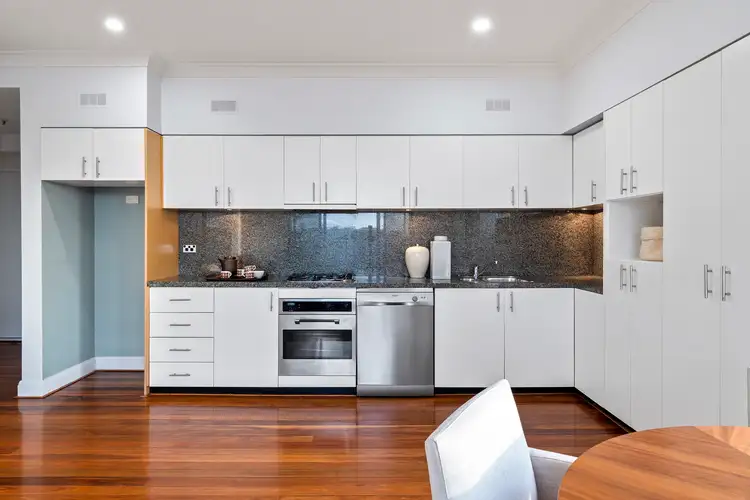 Fifth view of Homely apartment listing, 501/2-12 Smail Street, Ultimo NSW 2007