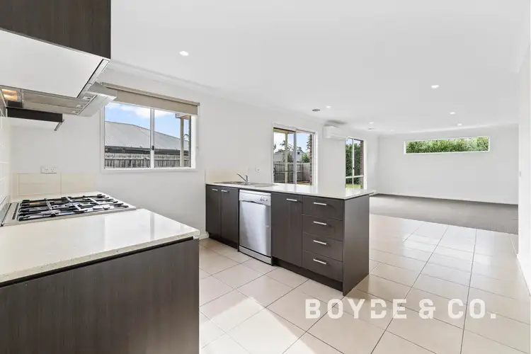 Fourth view of Homely house listing, 34 Jamescott Drive, Drouin VIC 3818