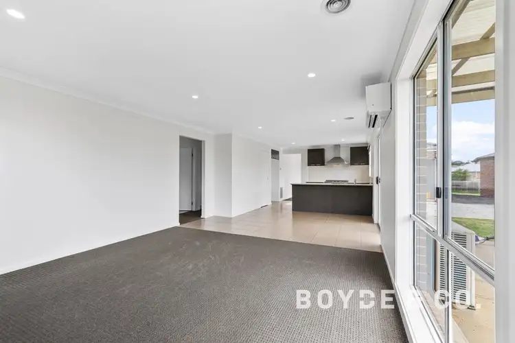 Sixth view of Homely house listing, 34 Jamescott Drive, Drouin VIC 3818