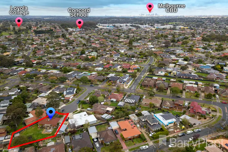 Fourth view of Homely house listing, 3 Rhonda Court, Bundoora VIC 3083