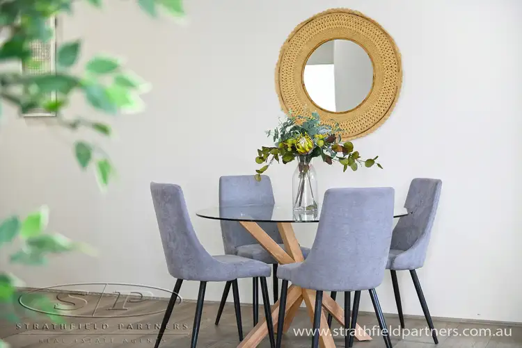 Sixth view of Homely apartment listing, 14/10-12 Parnell Street, Strathfield NSW 2135