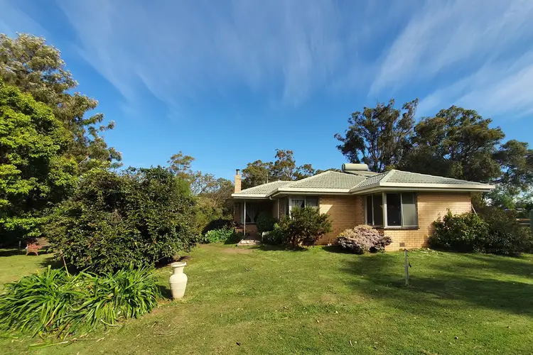 Main view of Homely house listing, 12 Duke Street, Woodside VIC 3874