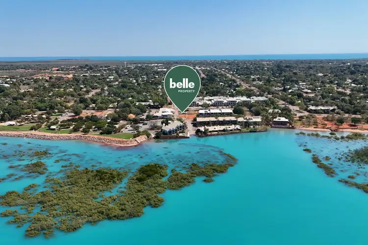 Third view of Homely land listing, 54 Hamersley Street, Broome WA 6725