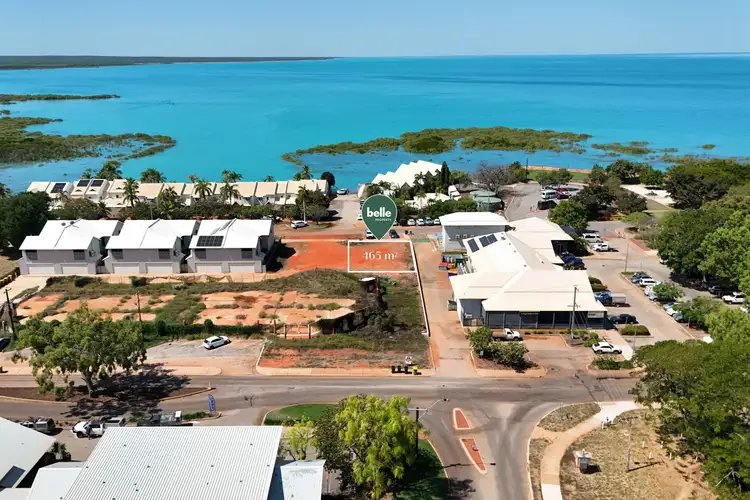 Fourth view of Homely land listing, 54 Hamersley Street, Broome WA 6725