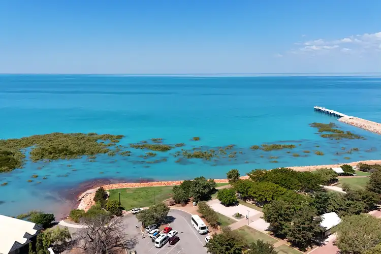 Fifth view of Homely land listing, 54 Hamersley Street, Broome WA 6725