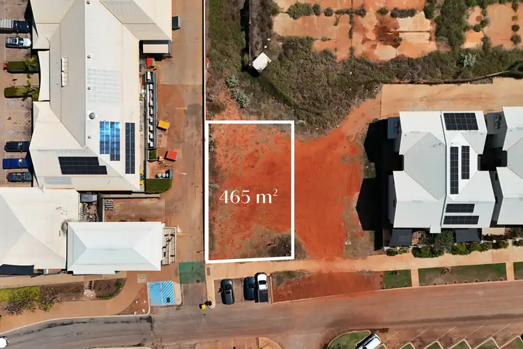 Sixth view of Homely land listing, 54 Hamersley Street, Broome WA 6725