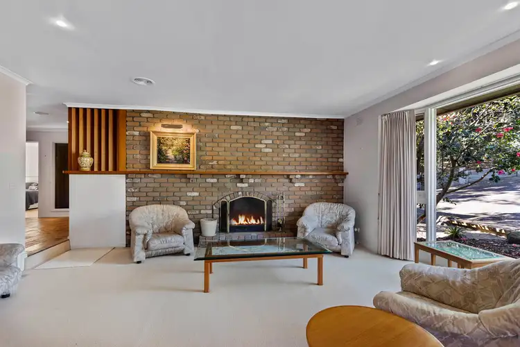Second view of Homely house listing, 14 Dudson Close, Mount Eliza VIC 3930