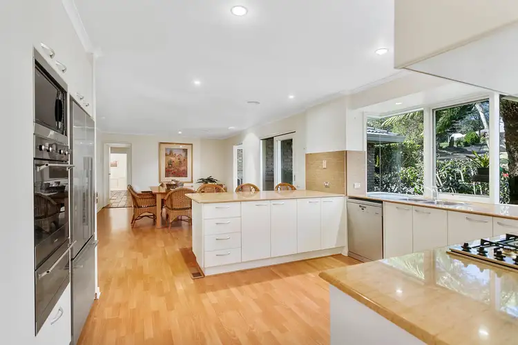 Fourth view of Homely house listing, 14 Dudson Close, Mount Eliza VIC 3930