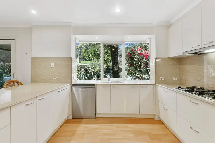 Fifth view of Homely house listing, 14 Dudson Close, Mount Eliza VIC 3930