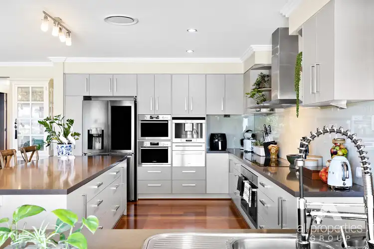 Fourth view of Homely rural property listing, 2-10 Lochview Court, Tamborine QLD 4270