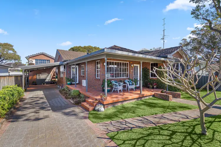 Second view of Homely house listing, 51 Dobbie Avenue, East Corrimal NSW 2518