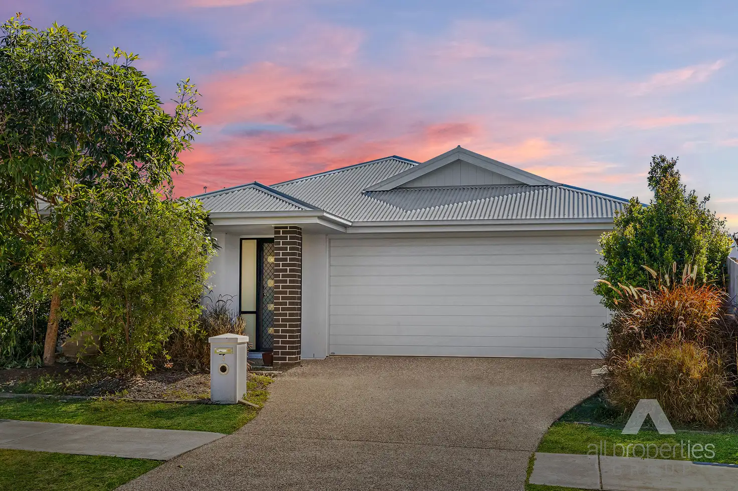 Main view of Homely house listing, 3 Splendour Circuit, Yarrabilba QLD 4207