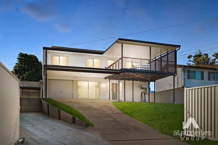 Main view of Homely house listing, 39 MacKellar Drive, Boronia Heights QLD 4124