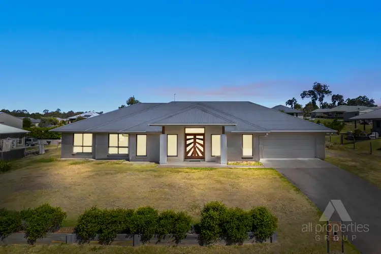 22-24 Red Gum Road, New Beith QLD 4124