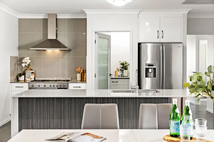 Second view of Homely house listing, 22-24 Red Gum Road, New Beith QLD 4124
