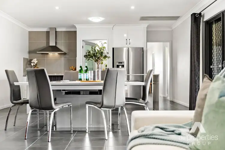 Fourth view of Homely house listing, 22-24 Red Gum Road, New Beith QLD 4124