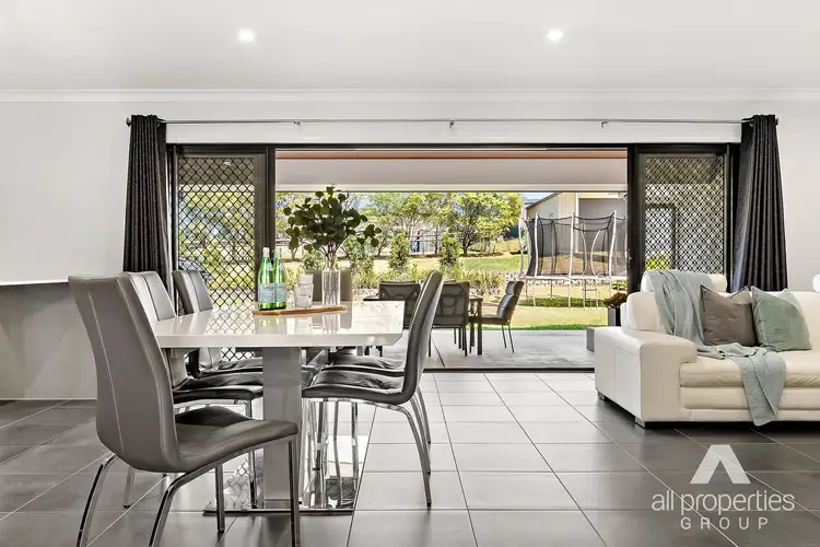 Fifth view of Homely house listing, 22-24 Red Gum Road, New Beith QLD 4124
