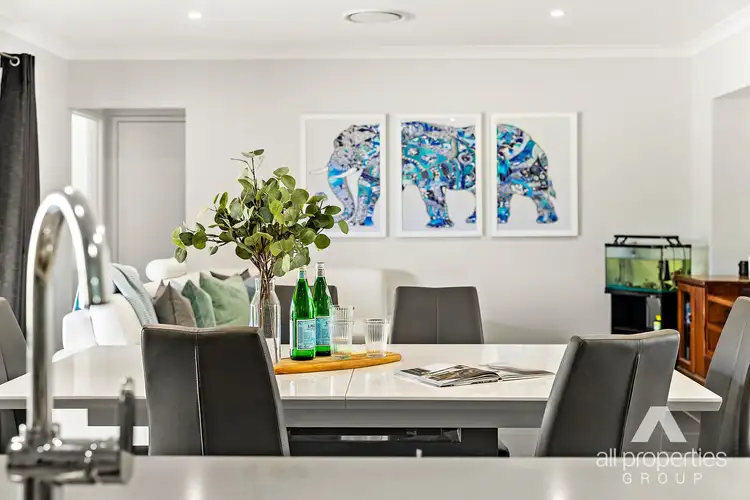Sixth view of Homely house listing, 22-24 Red Gum Road, New Beith QLD 4124