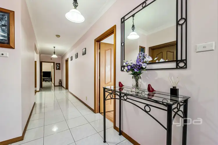 Third view of Homely house listing, 152 Greenvale Drive, Greenvale VIC 3059
