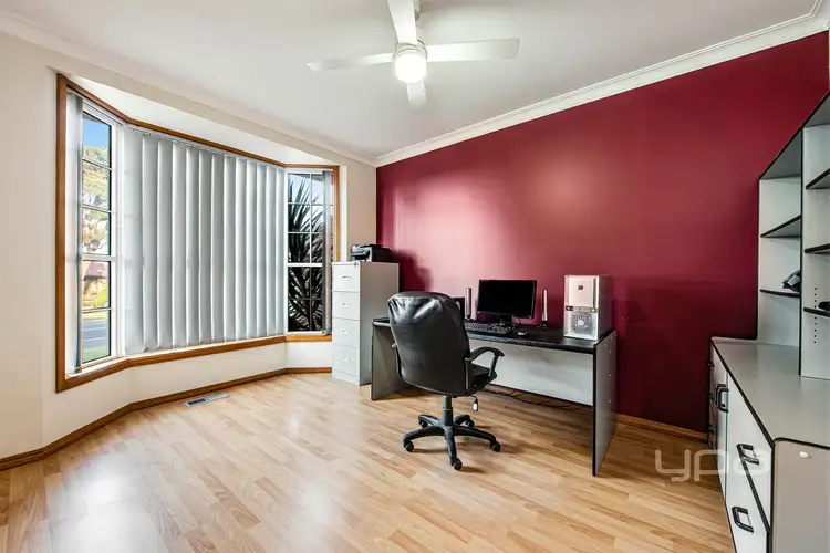 Fourth view of Homely house listing, 152 Greenvale Drive, Greenvale VIC 3059