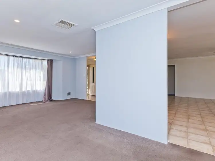 Sixth view of Homely house listing, 56 Moondarra Circle, South Lake WA 6164