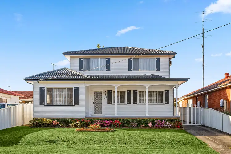 36 Edgar Street, Towradgi NSW 2518