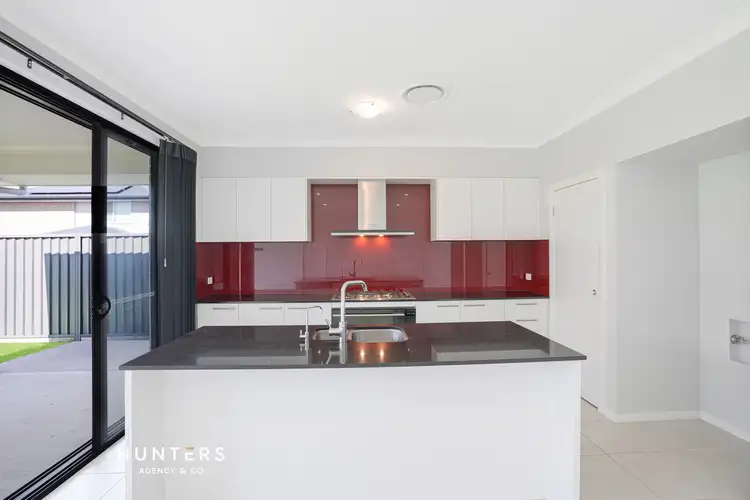Second view of Homely house listing, 21 Tallulah Parade, Riverstone NSW 2765