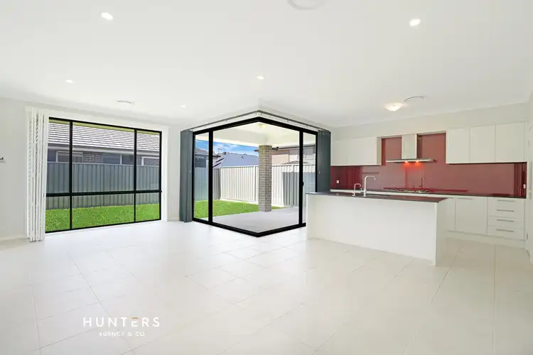Third view of Homely house listing, 21 Tallulah Parade, Riverstone NSW 2765