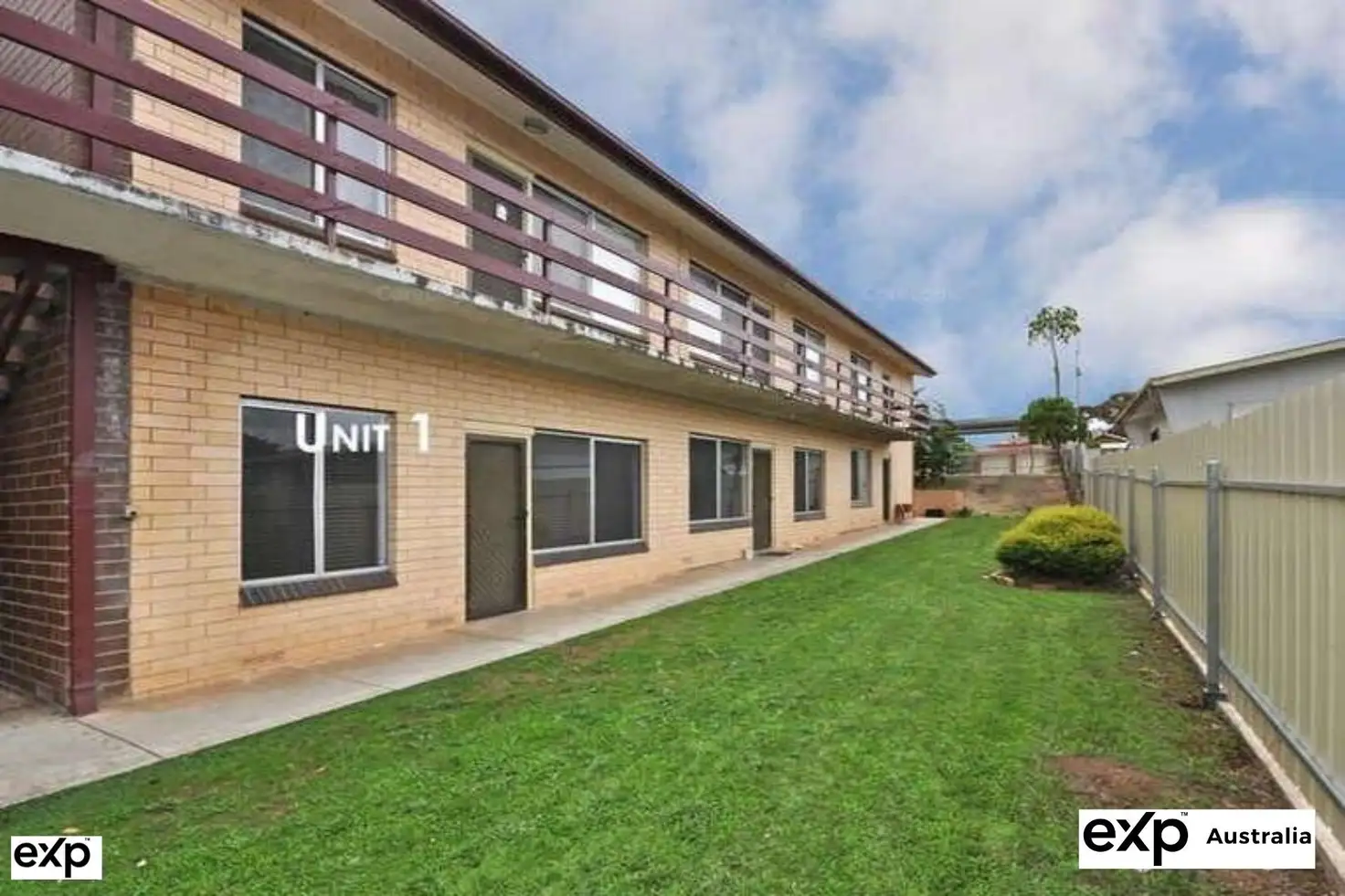 Main view of Homely unit listing, 1/12 Petrova Avenue, Windsor Gardens SA 5087