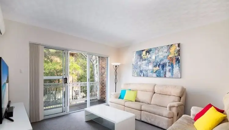 5/247 Kingsway, Caringbah NSW 2229
