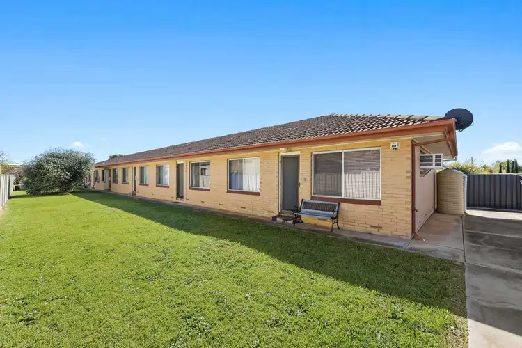 Second view of Homely unit listing, 5/7 Thurles Street, St Marys SA 5042