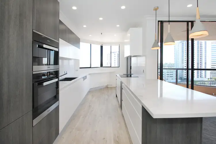 Second view of Homely apartment listing, 1706/71-85 Spring Street, Bondi Junction NSW 2022