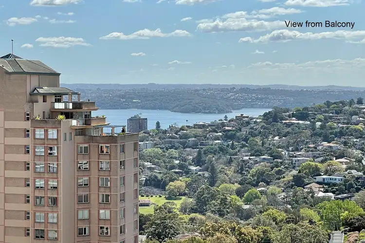 Fourth view of Homely apartment listing, 1706/71-85 Spring Street, Bondi Junction NSW 2022