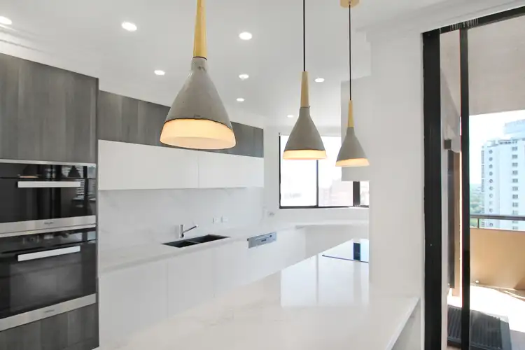 Fifth view of Homely apartment listing, 1706/71-85 Spring Street, Bondi Junction NSW 2022