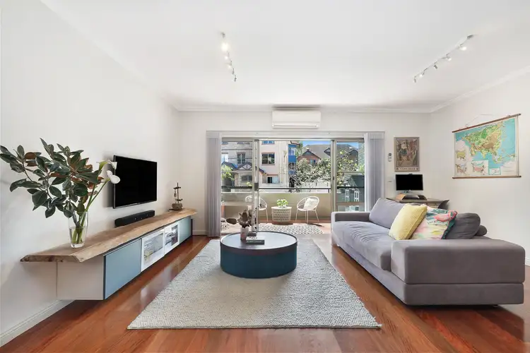 Main view of Homely apartment listing, 32/8 Williams Parade, Dulwich Hill NSW 2203