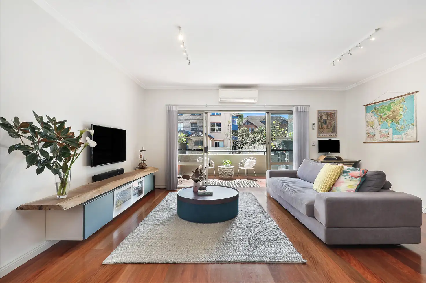 Main view of Homely apartment listing, 32/8 Williams Parade, Dulwich Hill NSW 2203