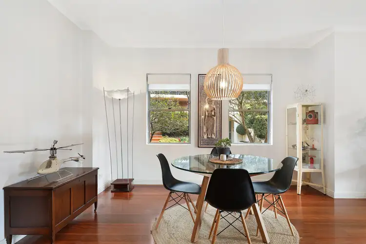 Second view of Homely apartment listing, 32/8 Williams Parade, Dulwich Hill NSW 2203