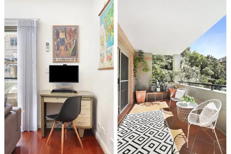 Third view of Homely apartment listing, 32/8 Williams Parade, Dulwich Hill NSW 2203