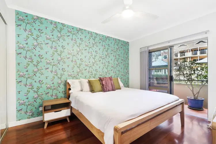 Fifth view of Homely apartment listing, 32/8 Williams Parade, Dulwich Hill NSW 2203