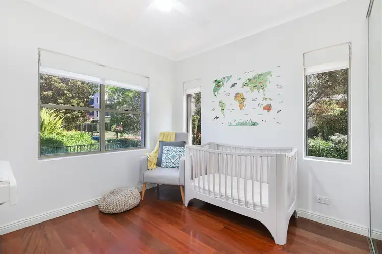 Sixth view of Homely apartment listing, 32/8 Williams Parade, Dulwich Hill NSW 2203