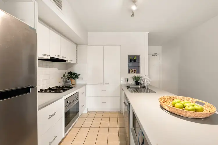 Fifth view of Homely apartment listing, 2/25 Gladys Street, Stones Corner QLD 4120