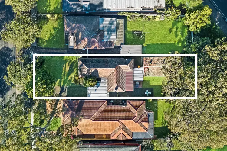 Second view of Homely house listing, 19 Palmer Avenue, Strathfield NSW 2135