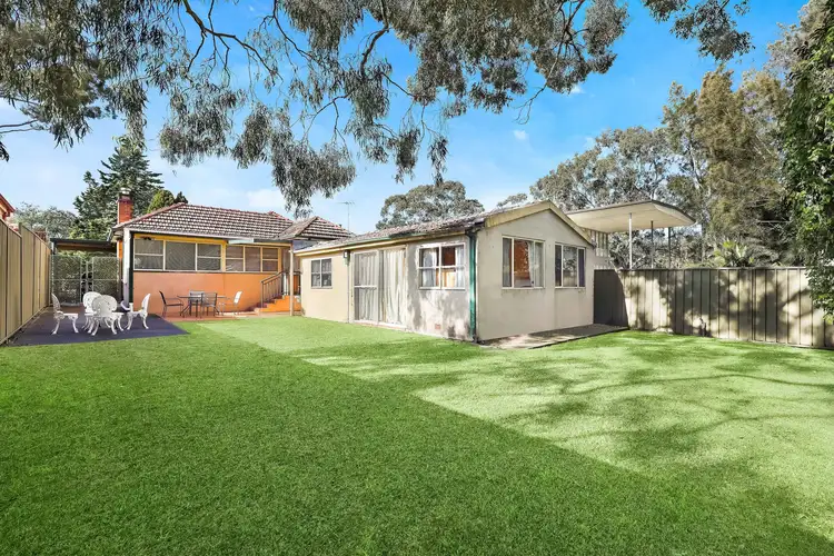 Third view of Homely house listing, 19 Palmer Avenue, Strathfield NSW 2135