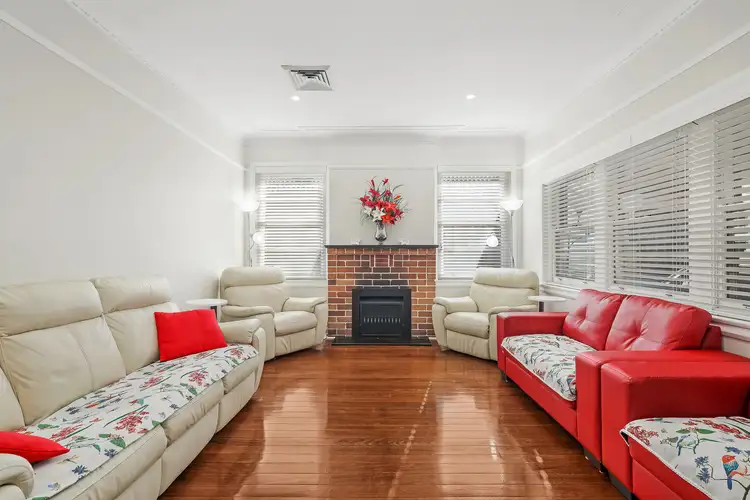 Fourth view of Homely house listing, 19 Palmer Avenue, Strathfield NSW 2135