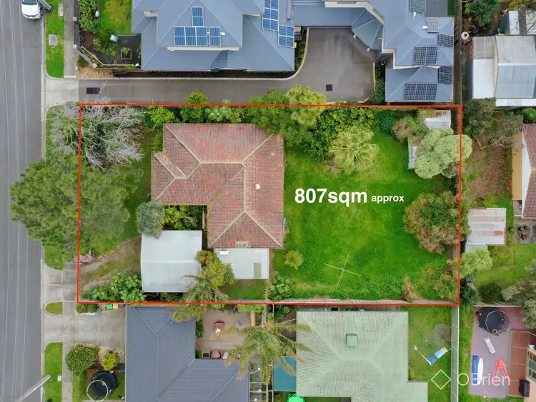 Third view of Homely house listing, 33 Weatherston Road, Seaford VIC 3198