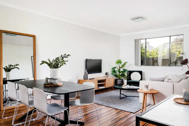7/553 New Canterbury Road, Dulwich Hill NSW 2203