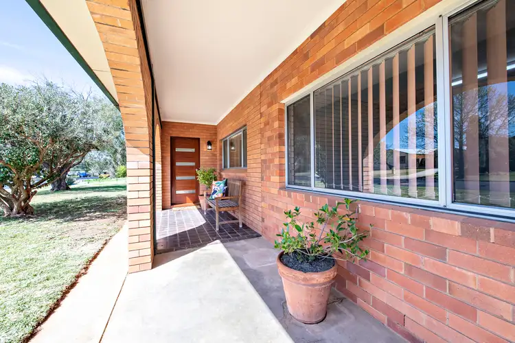 Second view of Homely house listing, 23 Beveridge Crescent, Dubbo NSW 2830
