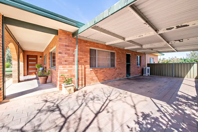 Third view of Homely house listing, 23 Beveridge Crescent, Dubbo NSW 2830