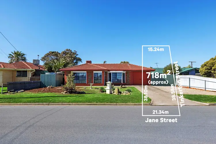 18 Jane Street, Port Noarlunga South SA 5167